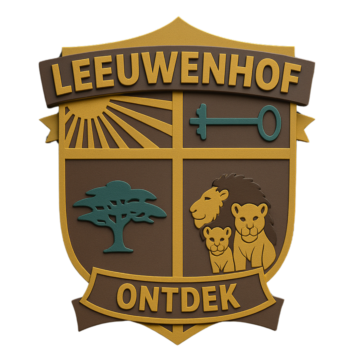 Leeuwenhof Akademie